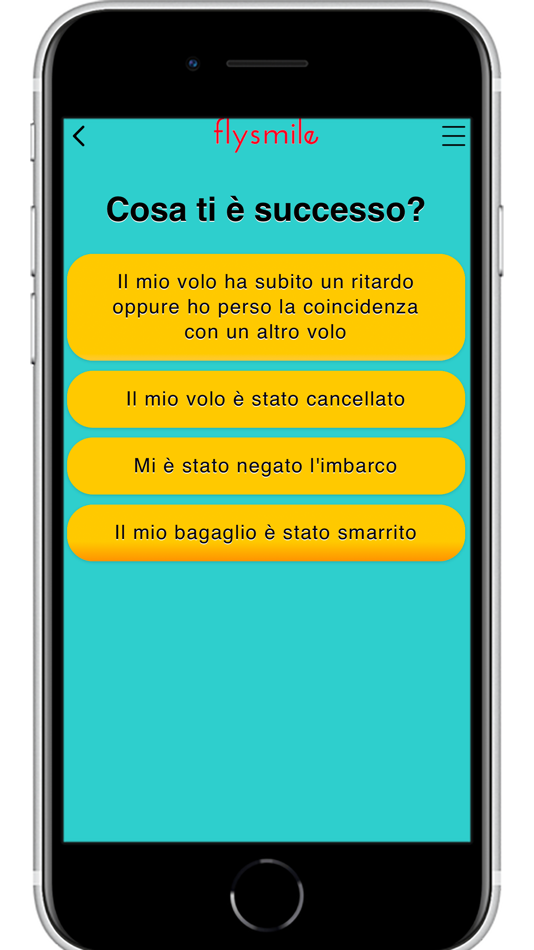 #2. Flysmile (iOS) 由: Flysmile