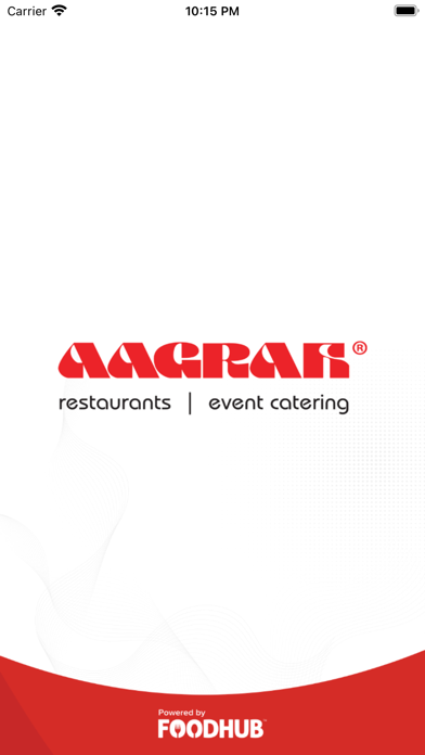 Aagrah Skipton Screenshot