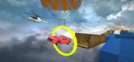 Game screenshot Crazy Ramp Car Stunt Game mod apk
