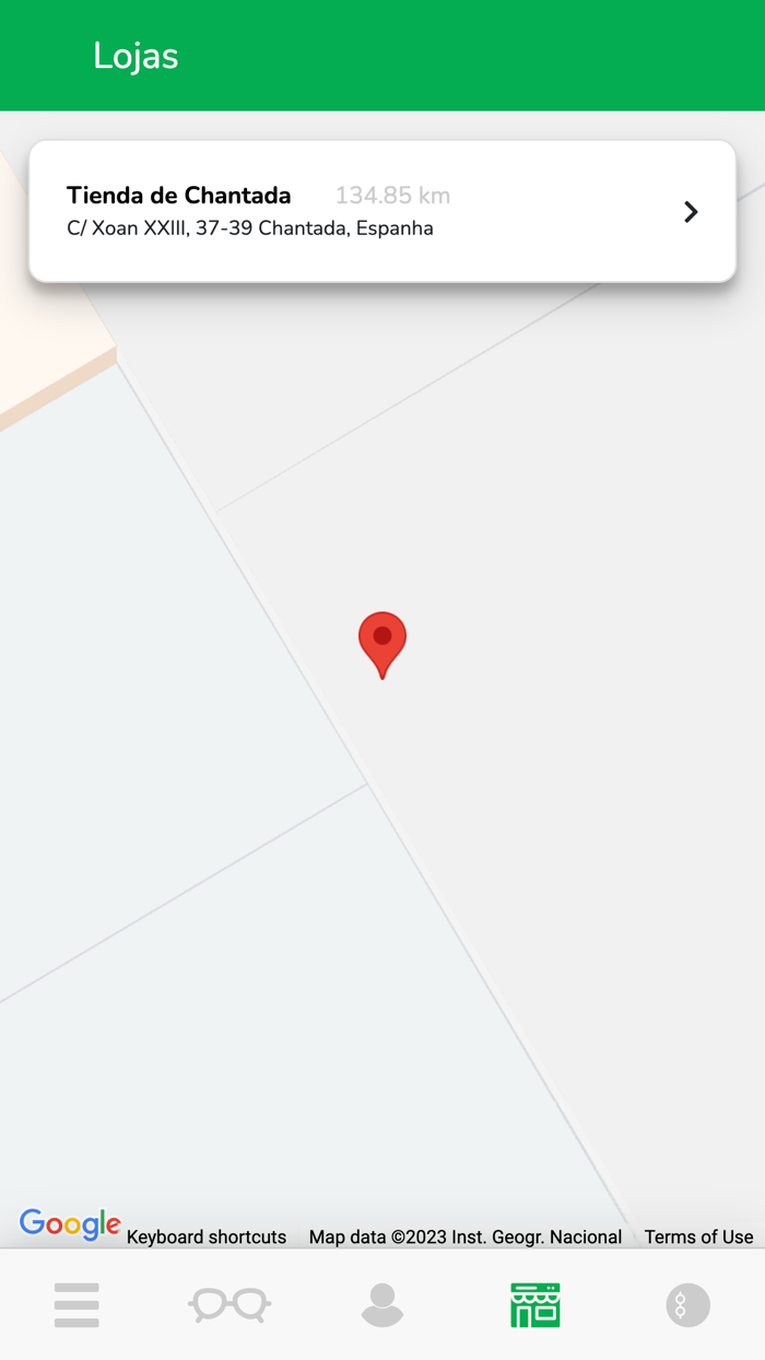 Teresa Feás Centro Optico