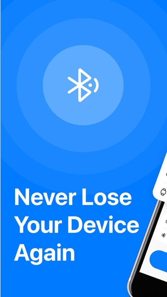 #1. Tag Tracker & Pods Air Finder (iOS) 由: Evo Tec Labs @ Pepperbit Online