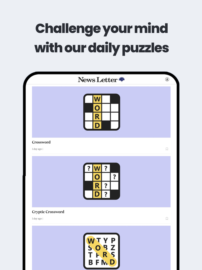 The News Letter Newspaper