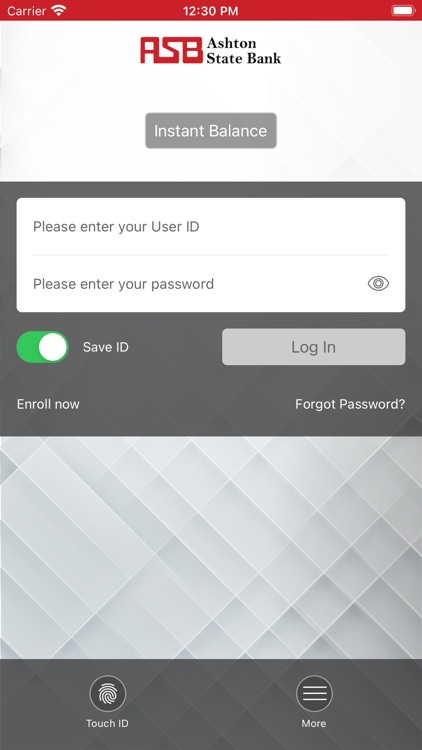 ASB-Ashton Mobile Banking
