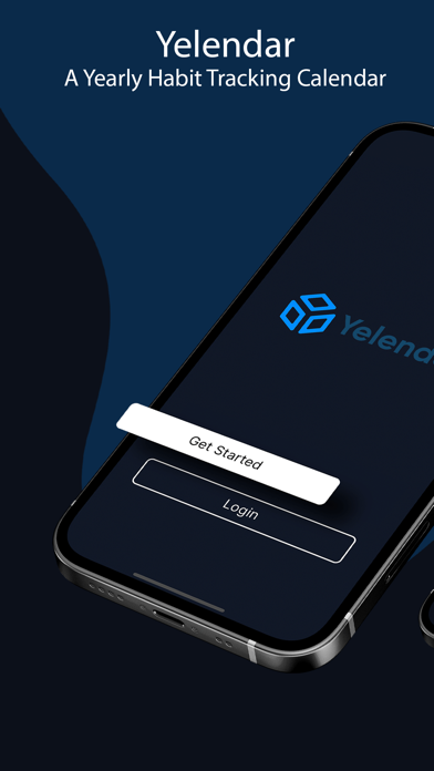 Yelendar Screenshot