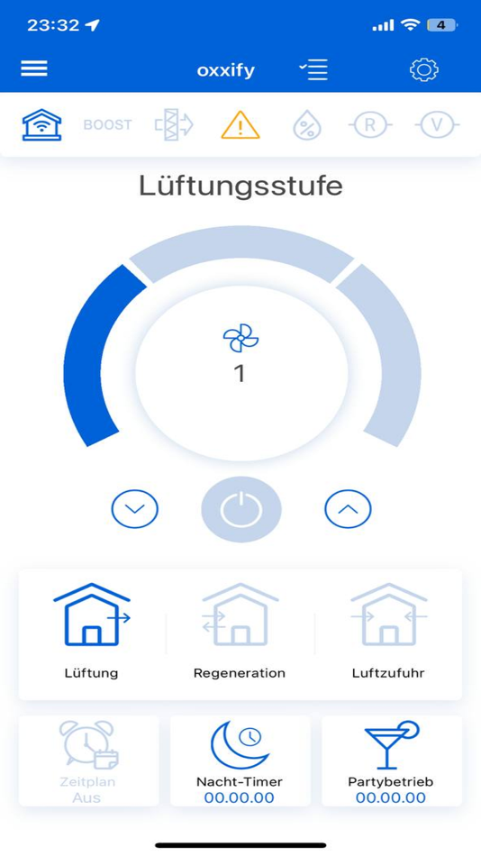 #2. Impruf Home (iOS) 由: Impruf GmbH