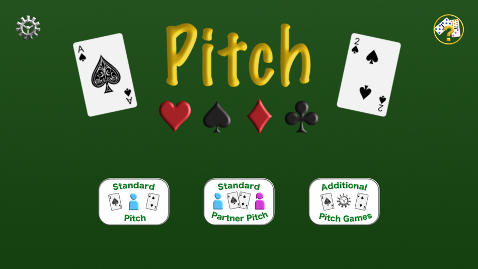 Pitch (Hi Low Jack) - 1.02 - (iOS)