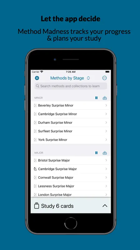 Method Madness screenshot 3 of 4