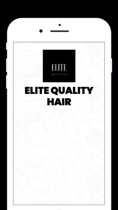 Elite Hair Quality Screenshot