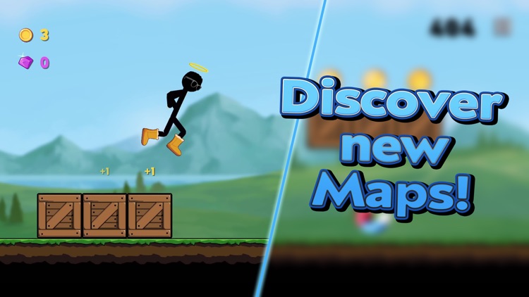 Stick Bro screenshot-4