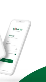 villa nova iphone screenshot 2