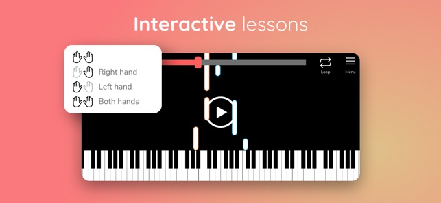 Online Piano Lessons: The 15 Best Sites and Apps - La Touche Musicale