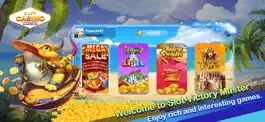Game screenshot Slot Casino Master mod apk