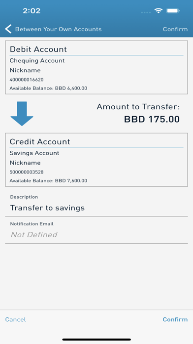RepublicMobile BB Screenshot
