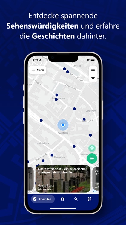 Aschaffenburger Geschichten