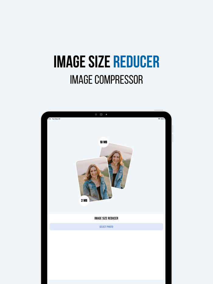 Image Size Reducer