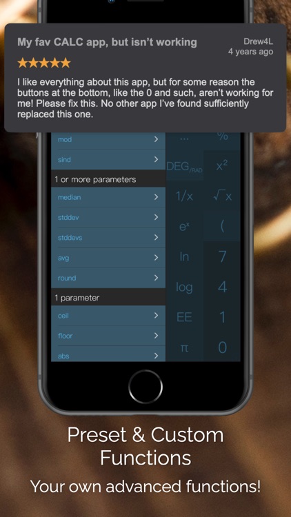 CALC Smart Calculator ± screenshot-5