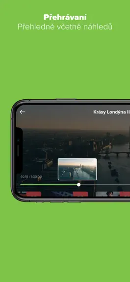 Game screenshot PRIME TV hack