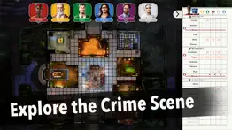 clue (2024) iphone screenshot 4