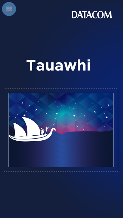 Tauawhi Screenshot