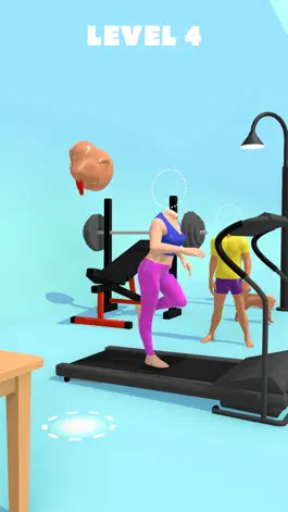 Game screenshot Silly Head hack