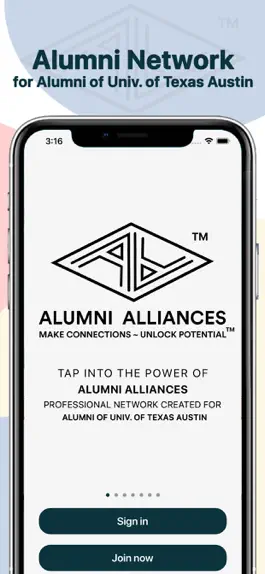Game screenshot Alumni - Univ. of Texas Austin mod apk