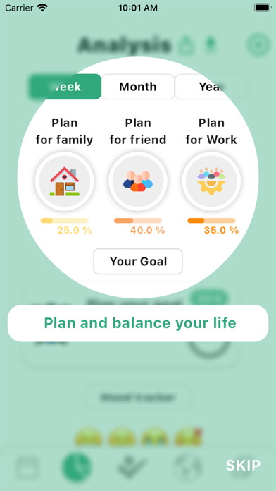 Anyplan Screenshot