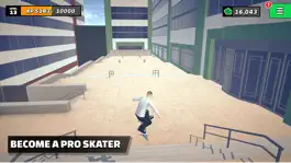 Game screenshot Skate Life 3D apk