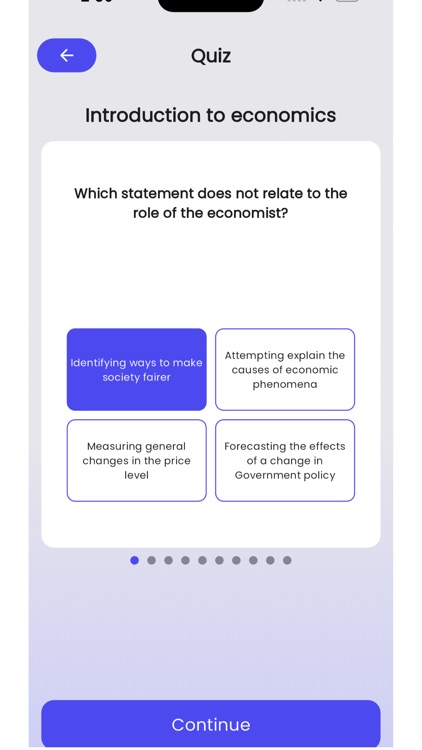 The Finly Pro screenshot-3