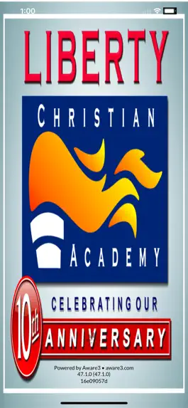 Game screenshot Liberty Christian Academy mod apk