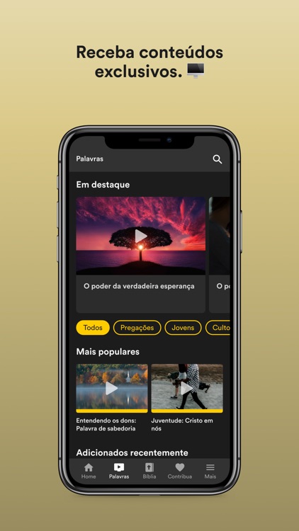 IEQ COMUNIDADE CRISTÃ