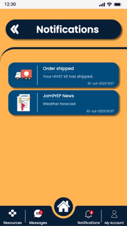 JomPrEP screenshot-3