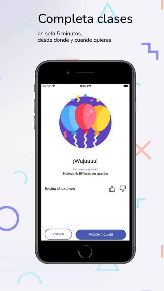 #5. Lumi | Aprende con microcursos (iOS) 由: Cristian Sanchez