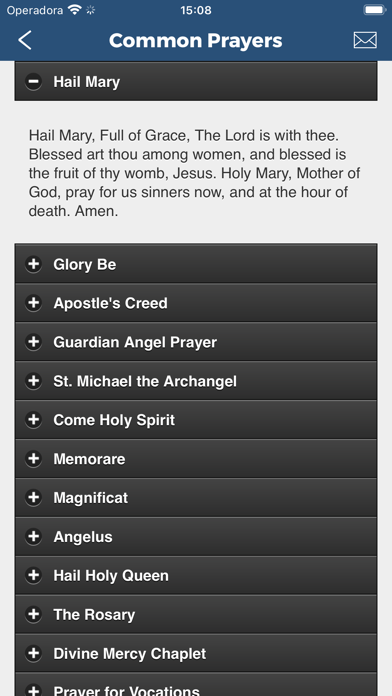 St. John Church - Mililani, HI Screenshot