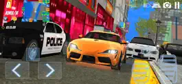 Game screenshot Ultimate Car Driving Real hack