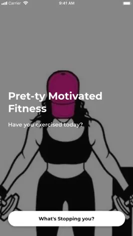 Game screenshot Pret-ty Motivated mod apk
