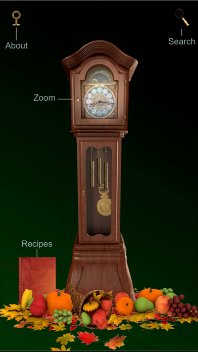 ClockZone: Grandfather EdScreenshot of 1