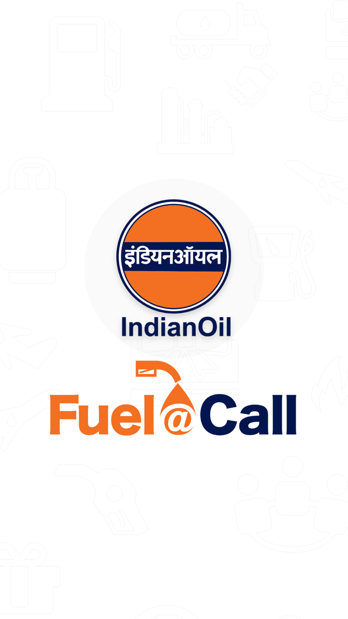 FuelCall