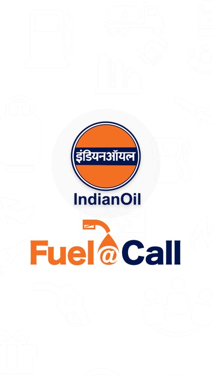 Fuel@Call