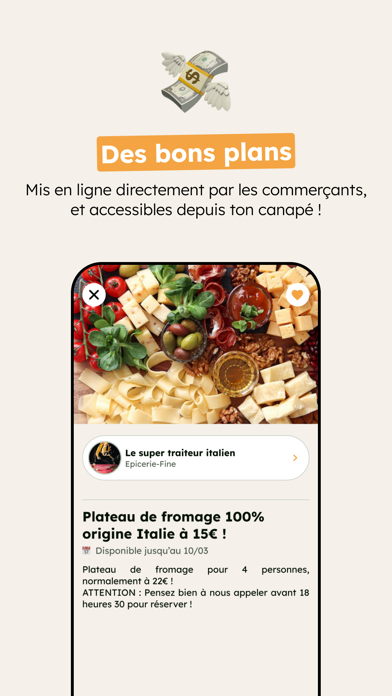 Téco Screenshot