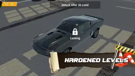 Game screenshot Car Parking:Master hack