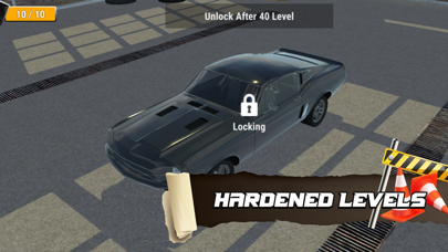 Car Parking:Master Screenshot