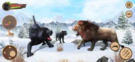 Game screenshot Wild Panther Simulator Games apk
