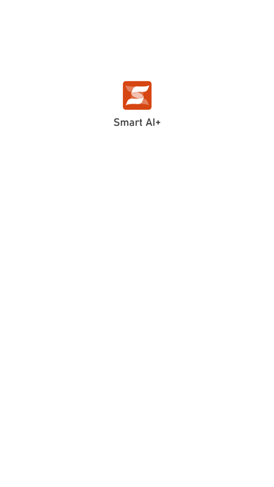 Smart AI+ Screenshot