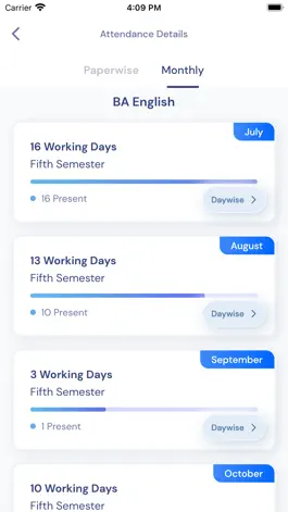 Game screenshot Farook Arts & Science College hack