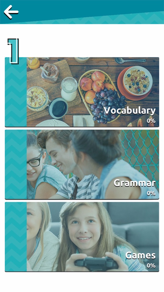 #2. NOW YOU! App (iOS) 由: Sanoma Educacion S.L.U.