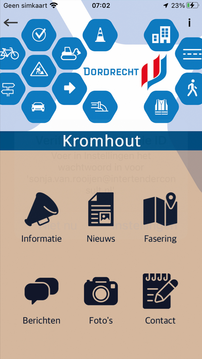 Kromhout