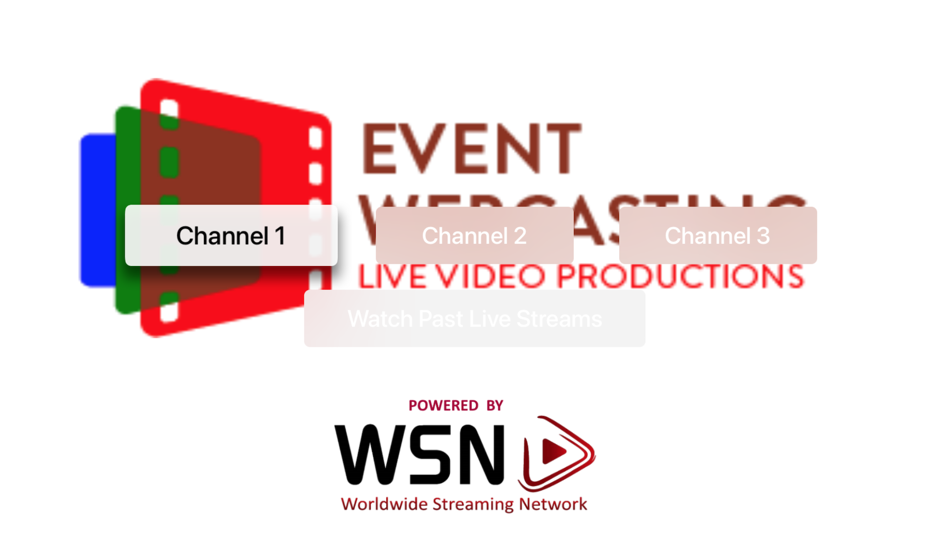 #2. Event Webcasting (iOS) 由: Wifi Sports Network LLC