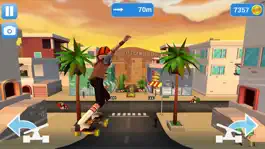 Game screenshot Faily Skater mod apk