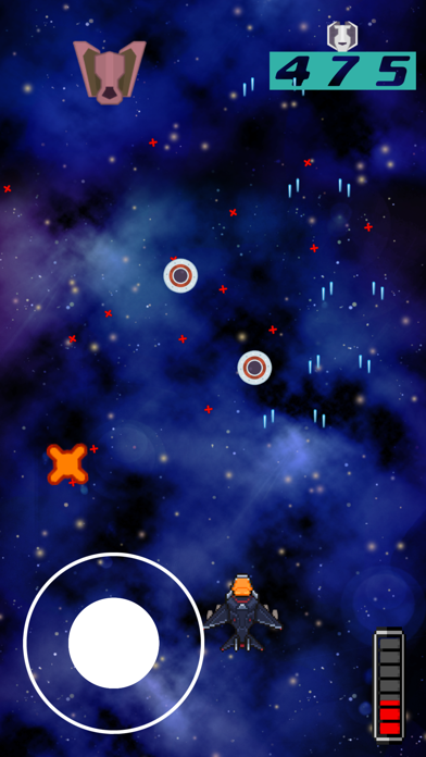 Star Sun Fighter Screenshot