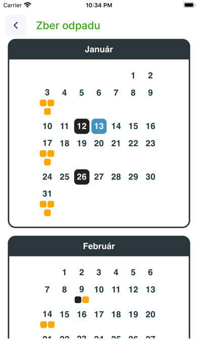 Helcmanovce Screenshot